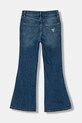 Guess jeansy dziecięce J6RA18.D4CA0.PPY2 niebieski SS26