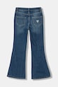 Guess jeansy dziecięce J6RA18.D4CA0.PPY2 niebieski SS26