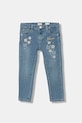 Guess jeansy dziecięce jeansy niebieski K6RA04.D4CA0.PPY2
