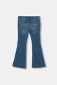 Guess jeansy dziecięce K6RA07.D4CA0.PPY2 niebieski SS26