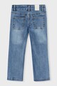 Детские джинсы Mayoral 3586.6E.Mini.PPY2 голубой SS26