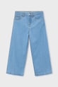 Mayoral jeansy dziecięce jeansy niebieski 3590.6H.Mini.PPY2