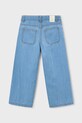 Mayoral jeansy dziecięce 3590.6H.Mini.PPY2 niebieski SS26