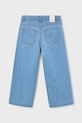 Mayoral jeansy dziecięce 3590.6H.Mini.PPY2 niebieski SS26