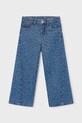 Mayoral jeansy dziecięce jeansy granatowy 3590.6H.Mini.PPY2