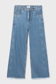 Mayoral jeans per bambini 6557.8G.Junior.PPY2 blu SS26