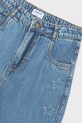 Mayoral jeans per bambini blu 6557.8G.Junior.PPY2