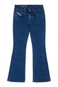 Diesel jeansy dziecięce D-ARRY-J TROUSERS jeansy niebieski J02340.KXBSY