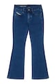 Παιδικά τζιν Diesel D-ARRY-J TROUSERS τζιν παντελόνι μπλε J02340.KXBSY