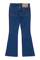 Diesel jeans copii D-ARRY-J TROUSERS J02340.KXBSY albastru SS26