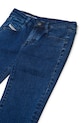 Κοριτσίστικα Παιδικά τζιν Diesel D-ARRY-J TROUSERS J02340.KXBSY μπλε