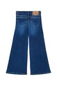 Diesel jeansy dziecięce 1978-J JJJ TROUSERS J00989.KXBR0 niebieski SS26