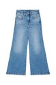 Diesel jeansy dziecięce 1978-J TROUSERS jeansy niebieski J00816.KXBSX