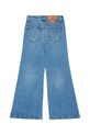 Diesel jeansy dziecięce 1978-J TROUSERS J00816.KXBSX niebieski SS26