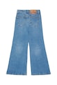 Dětské rifle Diesel 1978-J TROUSERS J00816.KXBSX modrá SS26