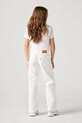 Levi's jeansy dziecięce WIDE LEG JEANS 4EG381.PPY2