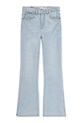 Levi's jeansy dziecięce 726 FLARE 4EP477 niebieski SS26
