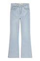 Levi's jeansy dziecięce 726 FLARE 4EP477 niebieski SS26