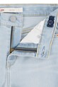 Levi's jeansy dziecięce 726 FLARE niebieski 4EP477