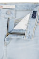 Levi's jeansy dziecięce 726 FLARE niebieski 4EP477