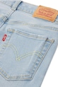 Levi's jeansy dziecięce 726 FLARE 4EP477 niebieski
