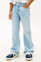 Tommy Hilfiger jeansy dziecięce FLARE niebieski KG0KG09115.128.176.PPY2