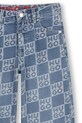 Детские джинсы HUGO голубой G01037.114.150