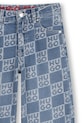 Детские джинсы HUGO голубой G01037.156.162