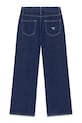 Dziewczynka Guess jeansy dziecięce J6GA02.D8280.PPY2.M granatowy