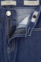 Guess jeansy dziecięce granatowy J6GA02.D8280.PPY2.M