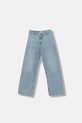 Guess jeansy relaxed fit dziecięce niebieski J6GA07.D45E0.PPY2.M