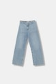 Guess jeansy relaxed fit dziecięce niebieski J6GA07.D45E0.PPY2.M