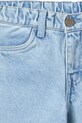 Wheat jeansy dziecięce niebieski 0750.432.GOTS