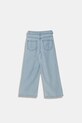 United Colors of Benetton jeansy straight dziecięce 4FFKCE03Q.G.Riproposto niebieski SS26