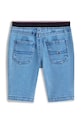 Tommy Hilfiger jeansy niemowlęce KN0KN01951.PPY2 niebieski SS26