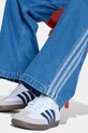 adidas Originals jeansy dziecięce KE2850 niebieski
