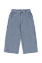 Konges Sløjd jeansy dziecięce LUC PANTS GOTS KS104957.PPY2 niebieski SS26