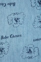 BIMBA Bobo Choses jeans per bambini Pickles The Dog 126AC096 blu