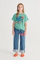 Bobo Choses jeans per bambini Pickles The Dog 126AC099