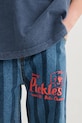 Bobo Choses jeans per bambini Pickles The Dog 126AC099