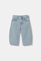 United Colors of Benetton jeansy dziecięce niebieski 4PY3GE02Y.P.Stagionale