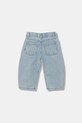 United Colors of Benetton jeansy dziecięce 4PY3GE02Y.P.Stagionale niebieski SS26