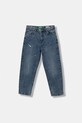 United Colors of Benetton jeansy dziecięce niebieski 4R76CE04R.G.Stagionale