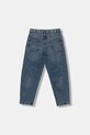 United Colors of Benetton jeansy dziecięce 4R76CE04R.G.Stagionale niebieski SS26