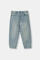 United Colors of Benetton jeansy dziecięce niebieski 4R76CE04R.G.Stagionale