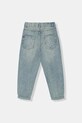 United Colors of Benetton jeansy dziecięce 4R76CE04R.G.Stagionale niebieski SS26