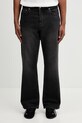 Represent jeansy BOOT CUT szary MLM100496.03