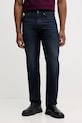 Дънки Calvin Klein Jeans тъмносин LV04RE704G