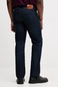 Odzież Calvin Klein Jeans jeansy LV04RE704G granatowy