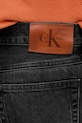 Calvin Klein Jeans jeansy czarny LV04RE722G